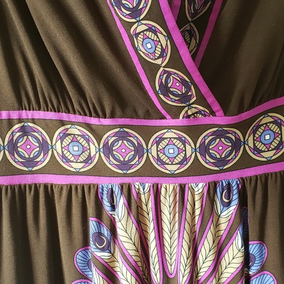 Dress - Picture 4 of 7